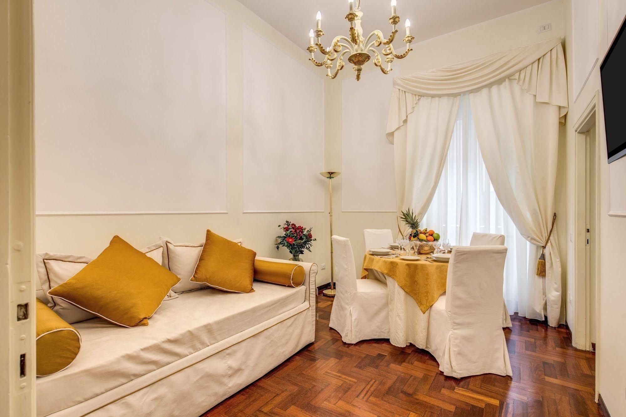 Pantheonview - Luxury Suites Roma Esterno foto