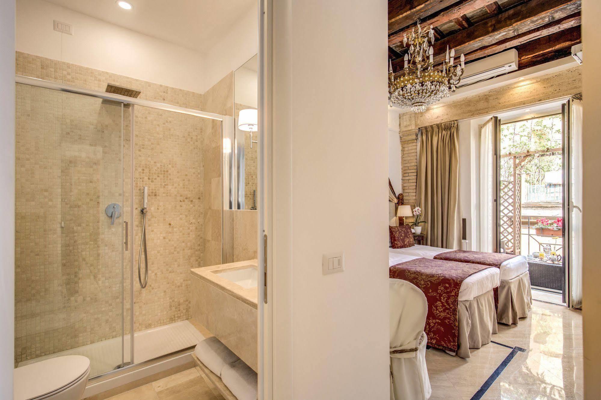 Pantheonview - Luxury Suites Roma Esterno foto